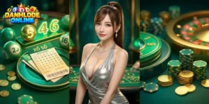 Keno Trong Mắt Người Chơi Kiên Nhẫn